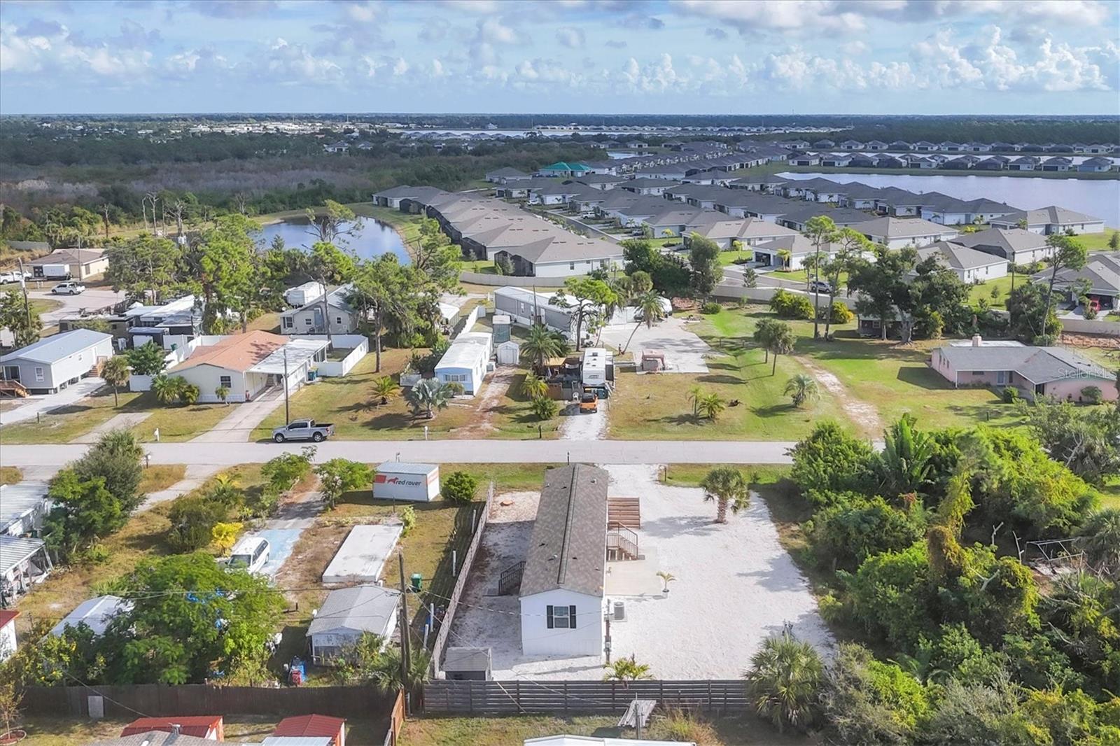 GROVE CITY - Residential Lease