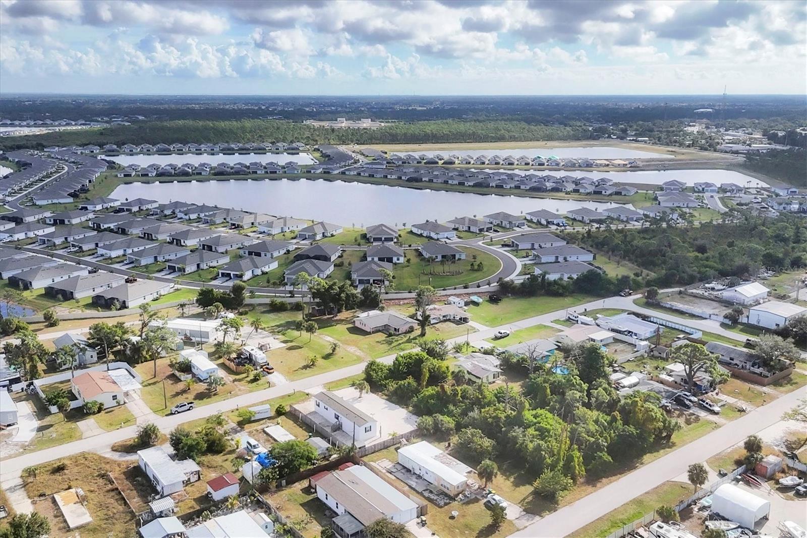 GROVE CITY - Residential Lease