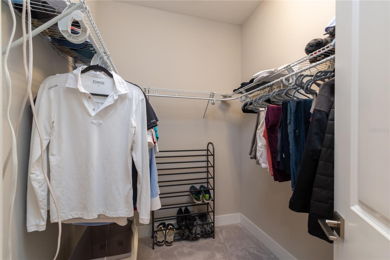 OCALA PRESERVE - Residential Lease