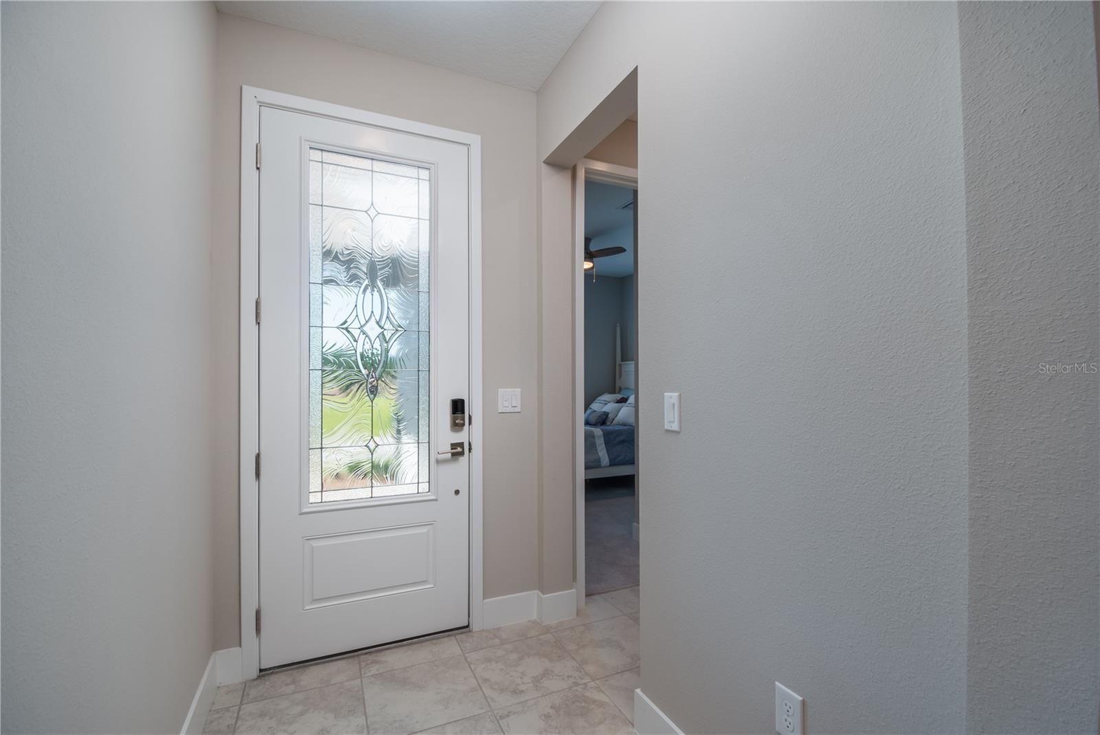 OCALA PRESERVE - Residential Lease