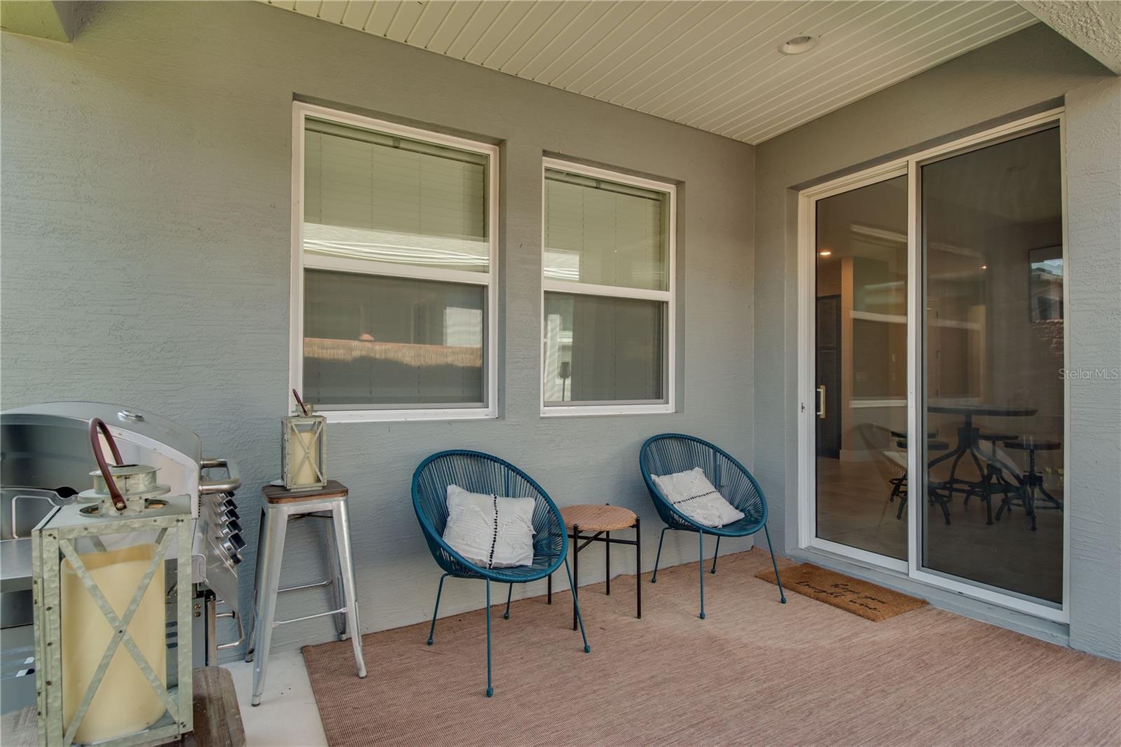 OCALA PRESERVE - Residential Lease