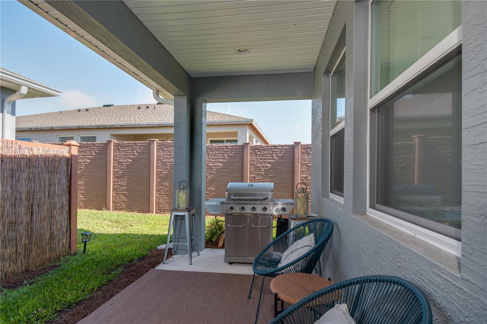 OCALA PRESERVE - Residential Lease