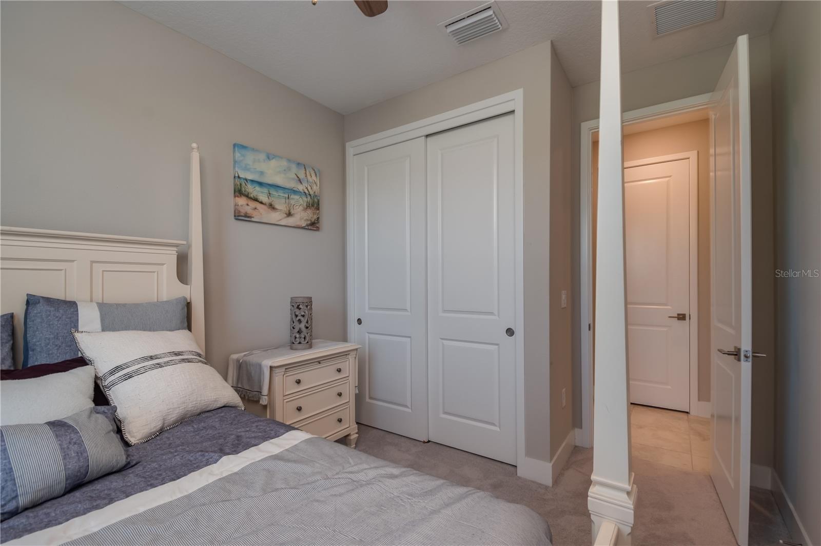 OCALA PRESERVE - Residential Lease