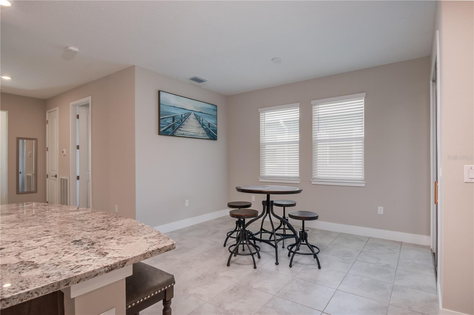 OCALA PRESERVE - Residential Lease