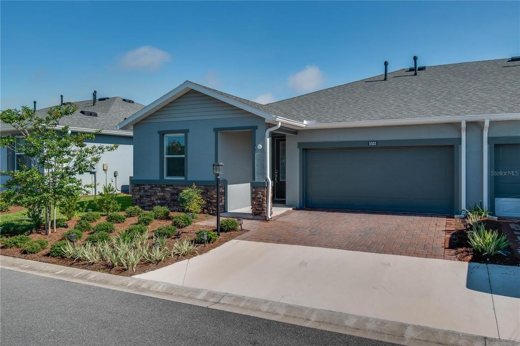 Photo of 5333 NW 33rd Place, Ocala, FL 34482 (MLS # OM718871)