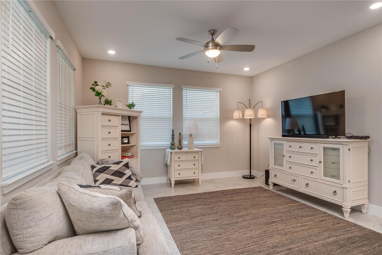 OCALA PRESERVE - Residential Lease