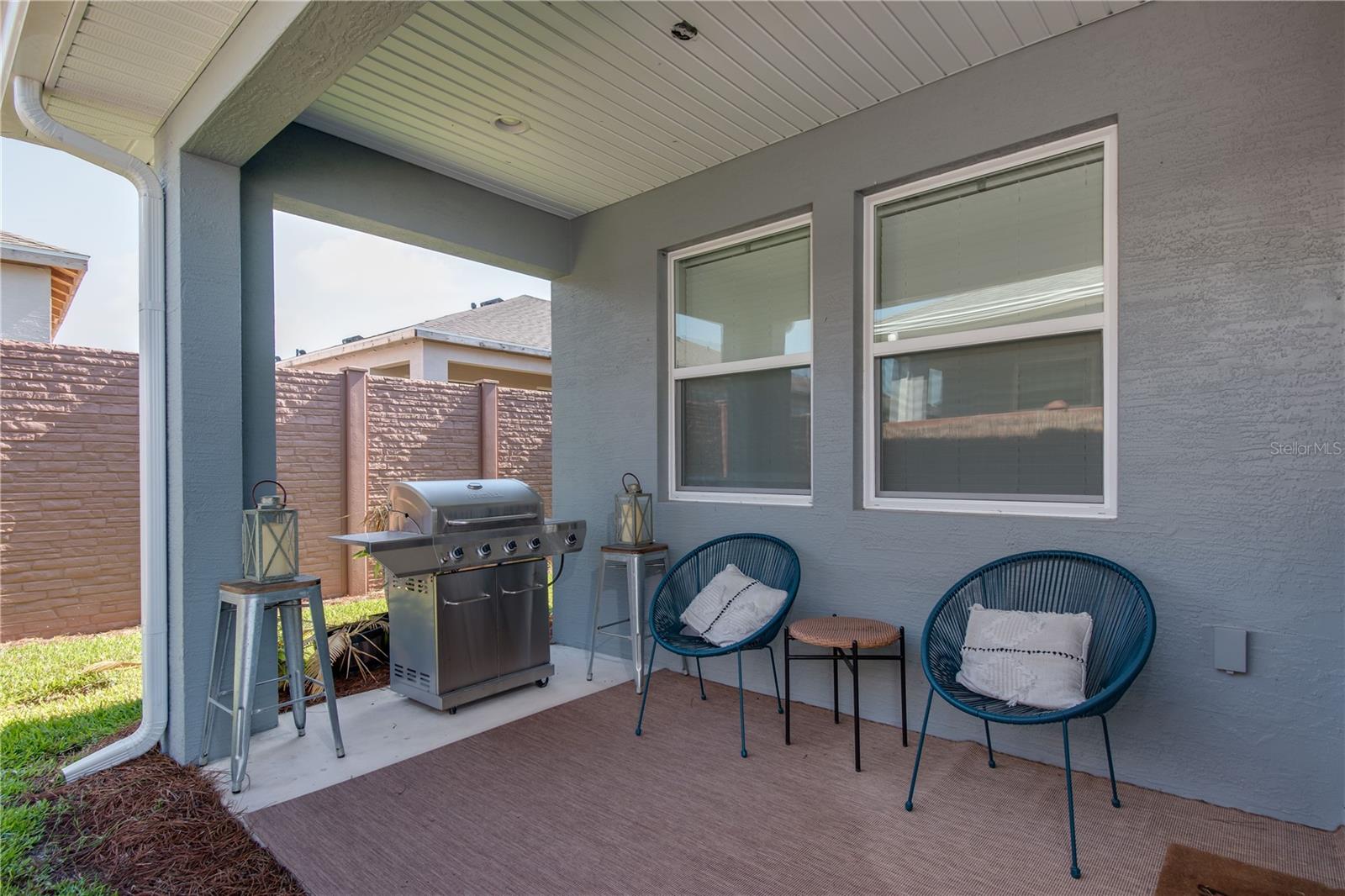 OCALA PRESERVE - Residential Lease