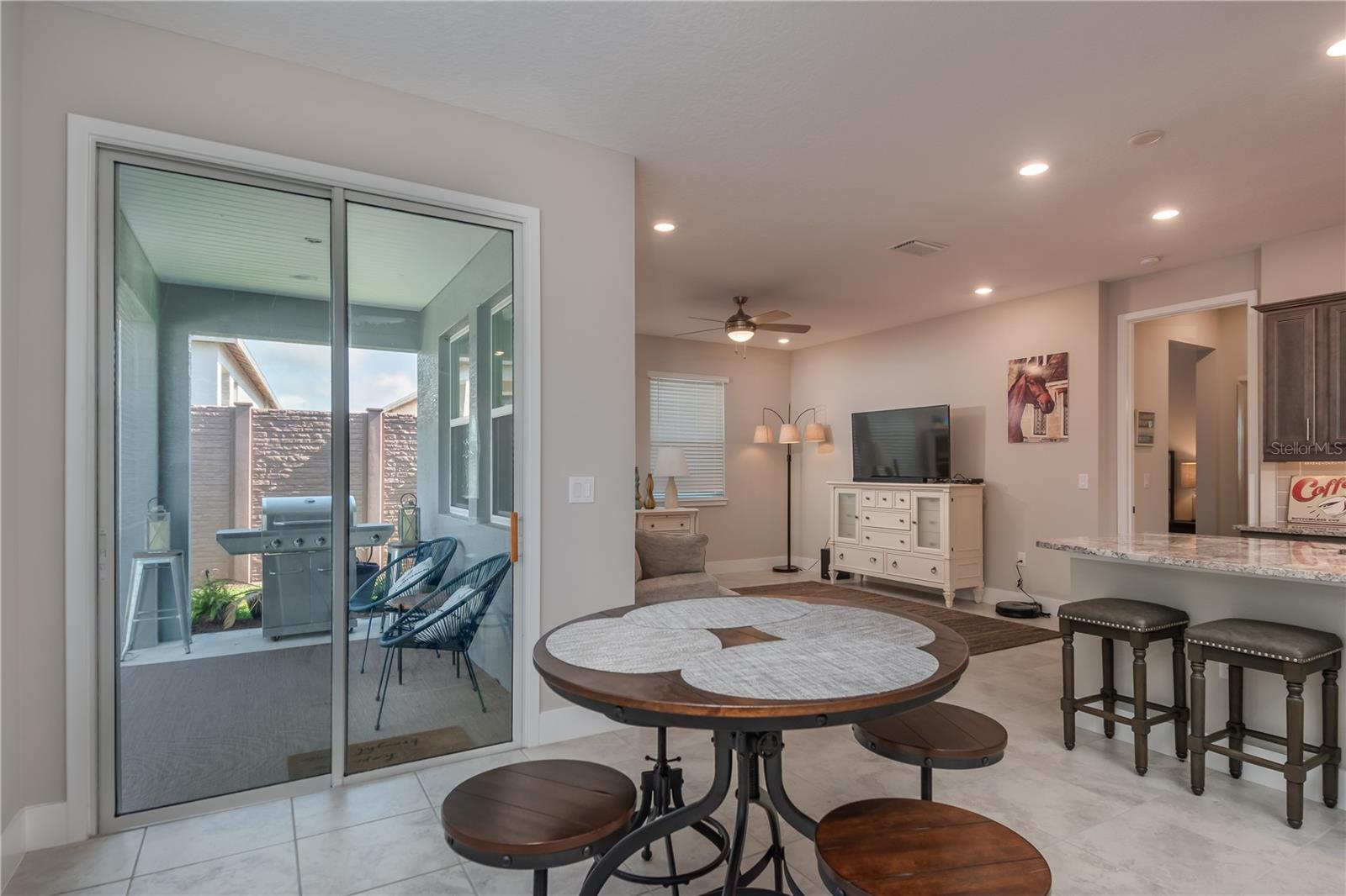 OCALA PRESERVE - Residential Lease