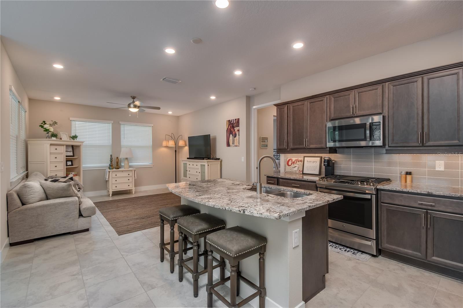 OCALA PRESERVE - Residential Lease