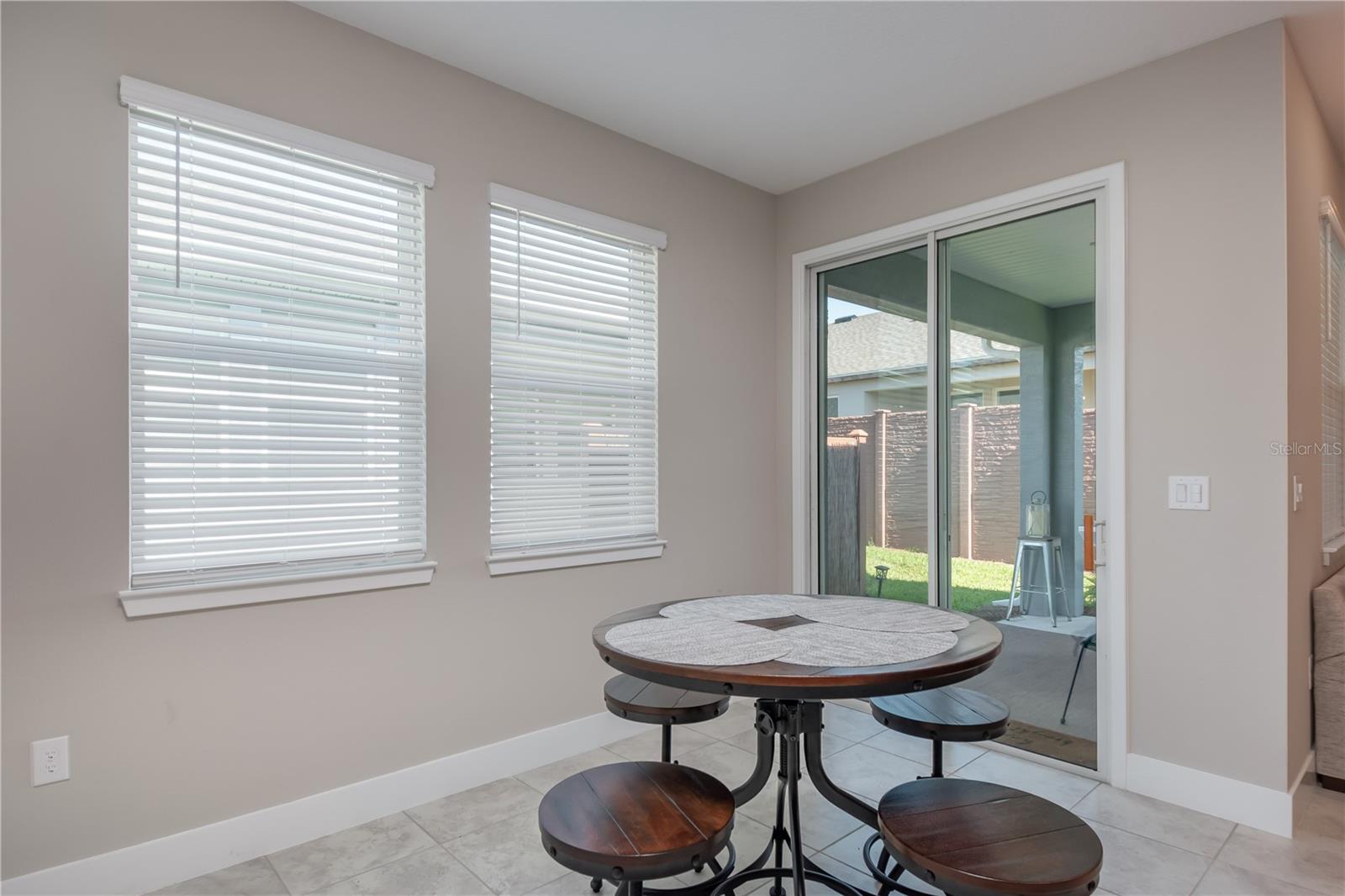 OCALA PRESERVE - Residential Lease