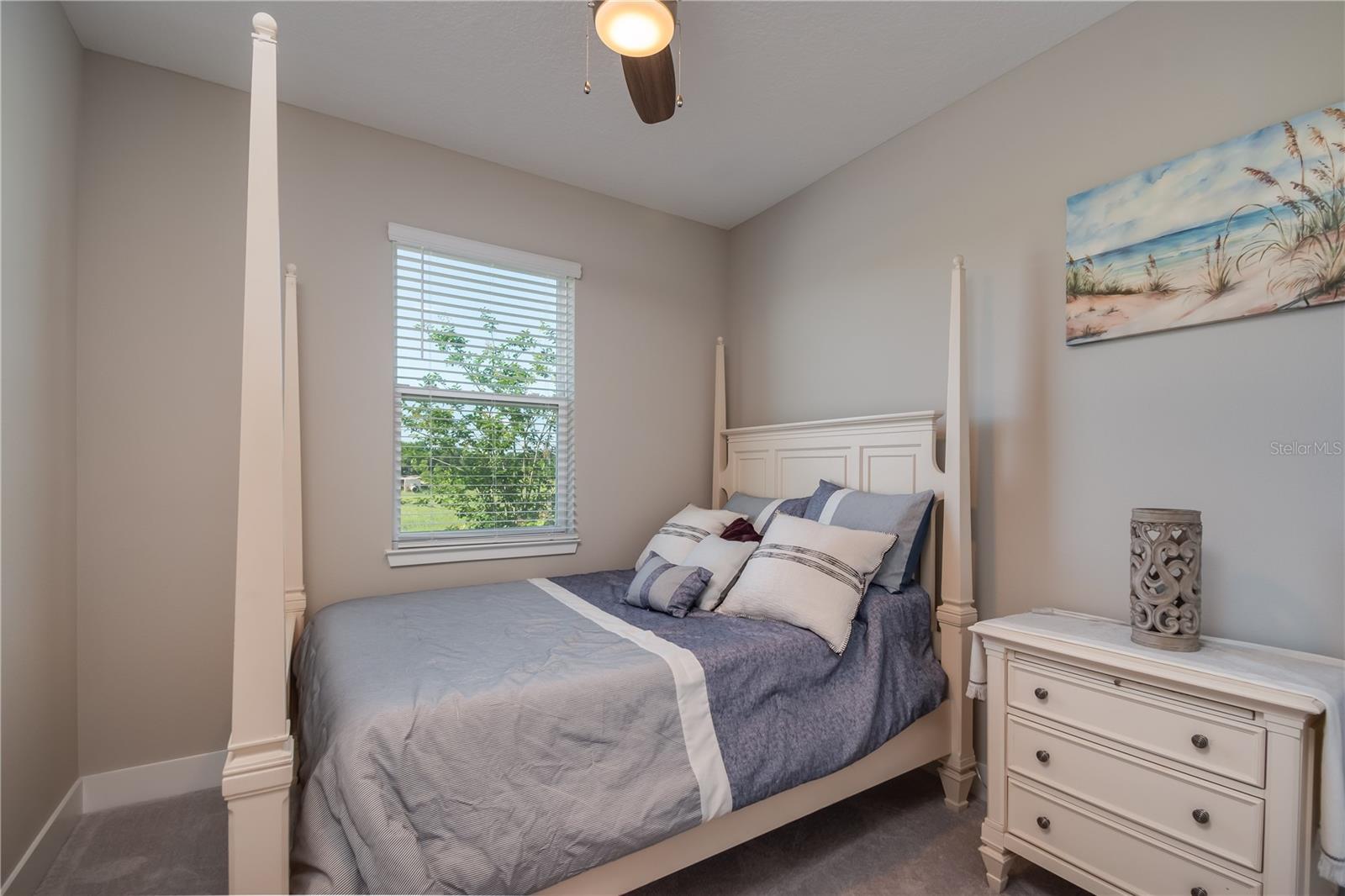 OCALA PRESERVE - Residential Lease