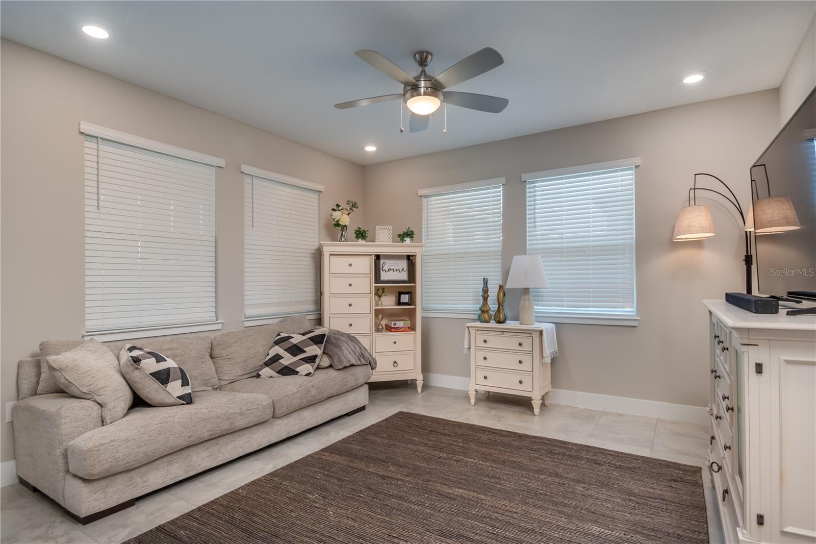 OCALA PRESERVE - Residential Lease