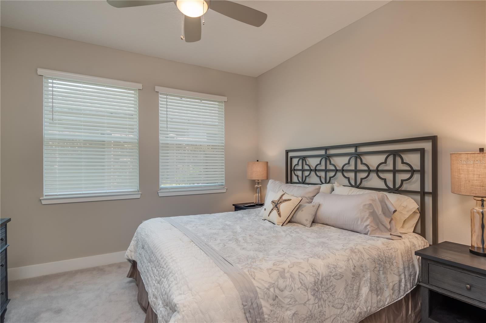 OCALA PRESERVE - Residential Lease