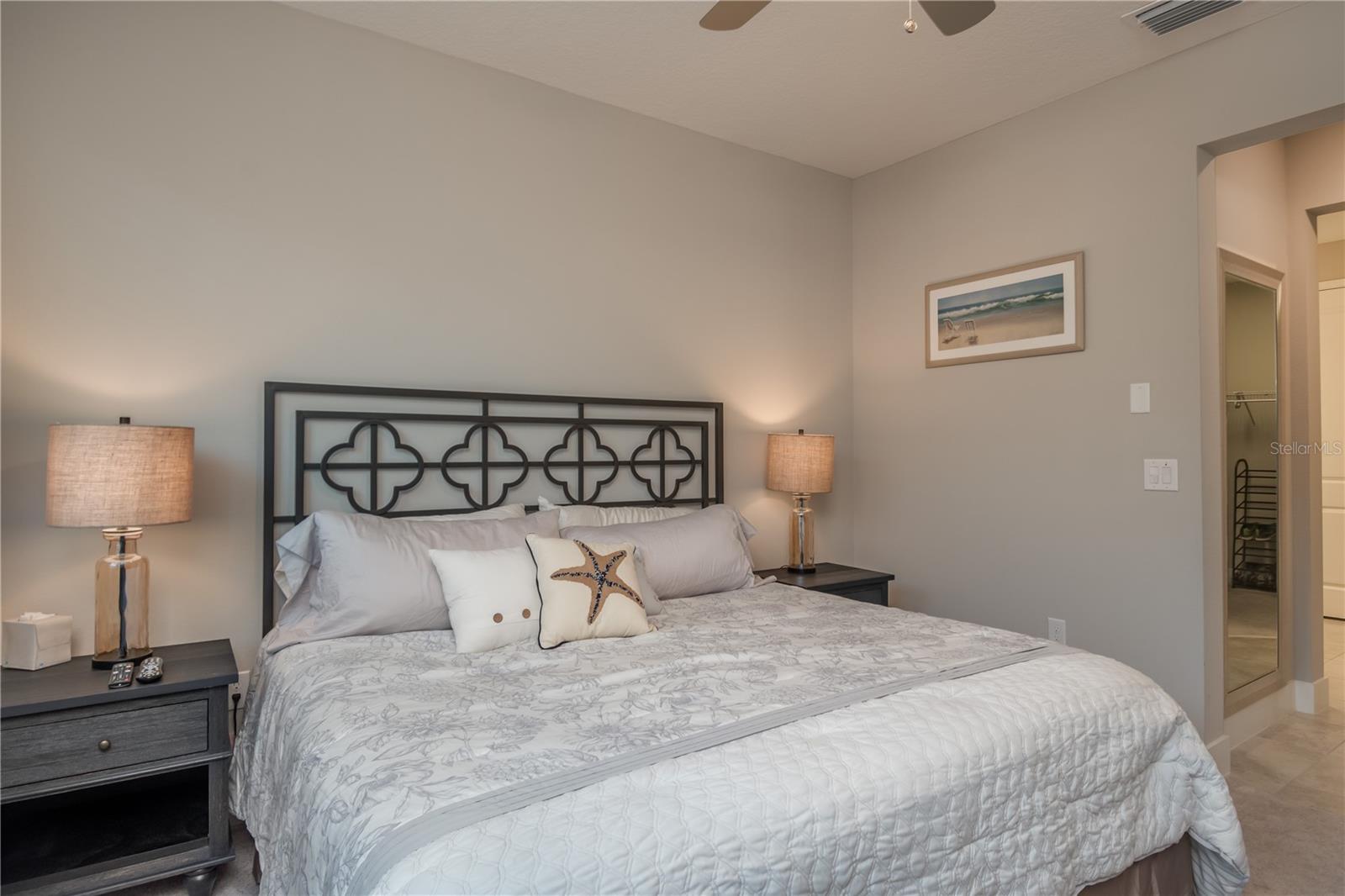 OCALA PRESERVE - Residential Lease