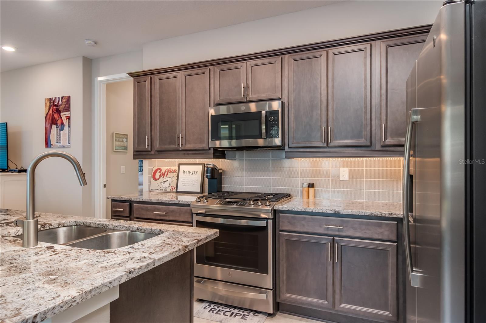 OCALA PRESERVE - Residential Lease