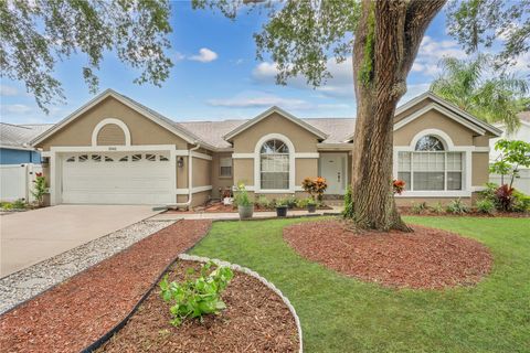 Photo of 1040 Big Oaks Boulevard, Oviedo, FL 32765 (MLS # O6307449)