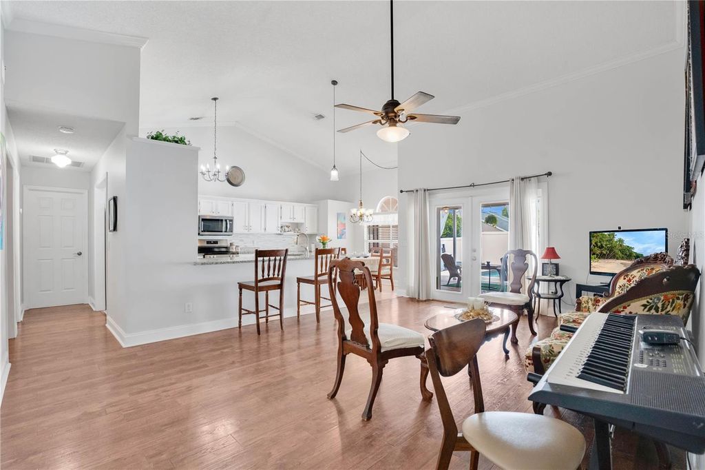 Photo of 1040 Big Oaks Boulevard, Oviedo, FL 32765 (MLS # O6307449)