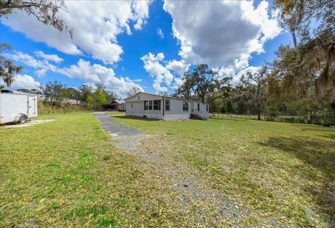Tiny photo for 2211 N Croft Avenue, Hernando, FL 34442 (MLS # OM719953)