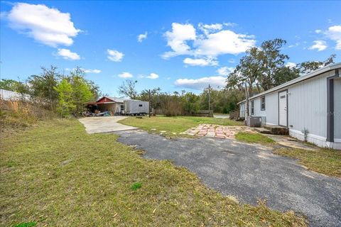 Tiny photo for 2211 N Croft Avenue, Hernando, FL 34442 (MLS # OM719953)