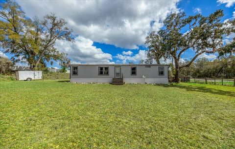 Tiny photo for 2211 N Croft Avenue, Hernando, FL 34442 (MLS # OM719953)
