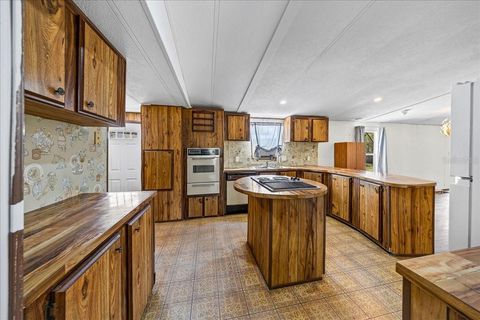 Tiny photo for 2211 N Croft Avenue, Hernando, FL 34442 (MLS # OM719953)