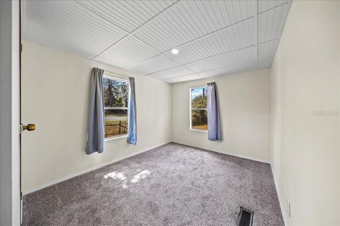 Tiny photo for 2211 N Croft Avenue, Hernando, FL 34442 (MLS # OM719953)