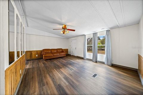 Tiny photo for 2211 N Croft Avenue, Hernando, FL 34442 (MLS # OM719953)