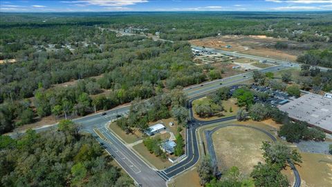 Tiny photo for 2211 N Croft Avenue, Hernando, FL 34442 (MLS # OM719953)