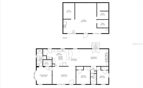 Tiny photo for 2211 N Croft Avenue, Hernando, FL 34442 (MLS # OM719953)