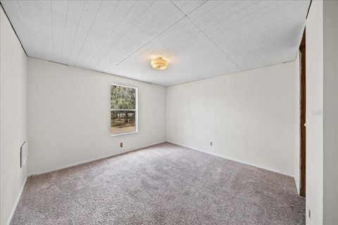 Tiny photo for 2211 N Croft Avenue, Hernando, FL 34442 (MLS # OM719953)