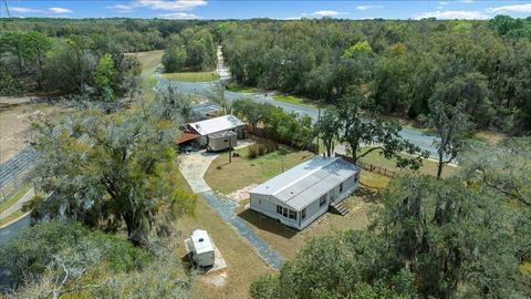 Tiny photo for 2211 N Croft Avenue, Hernando, FL 34442 (MLS # OM719953)