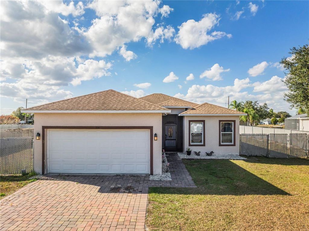 Photo of 114 Cassino Way, Kissimmee, FL 34758 (MLS # O6377535)
