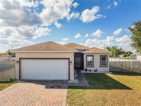 Photo of 114 Cassino Way, Kissimmee, FL 34758 (MLS # O6377535)