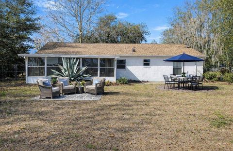 Tiny photo for 907 N West Street, Bushnell, FL 33513 (MLS # G5108979)