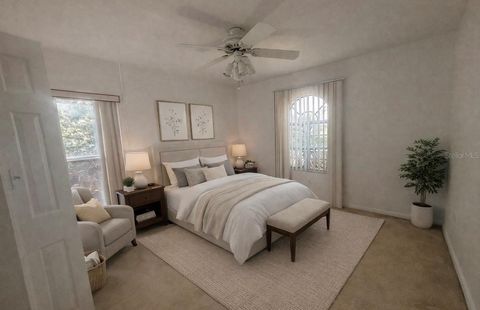 Tiny photo for 907 N West Street, Bushnell, FL 33513 (MLS # G5108979)