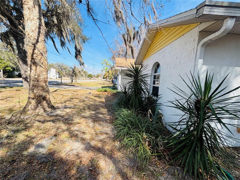 Tiny photo for 907 N West Street, Bushnell, FL 33513 (MLS # G5108979)