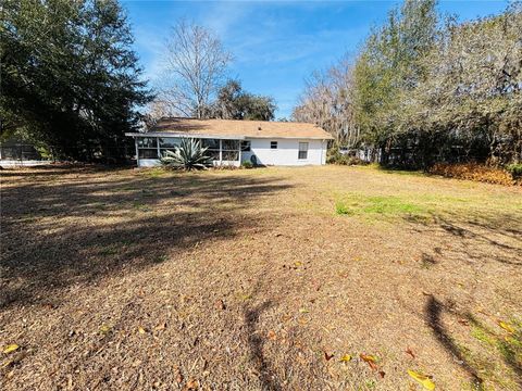 Tiny photo for 907 N West Street, Bushnell, FL 33513 (MLS # G5108979)