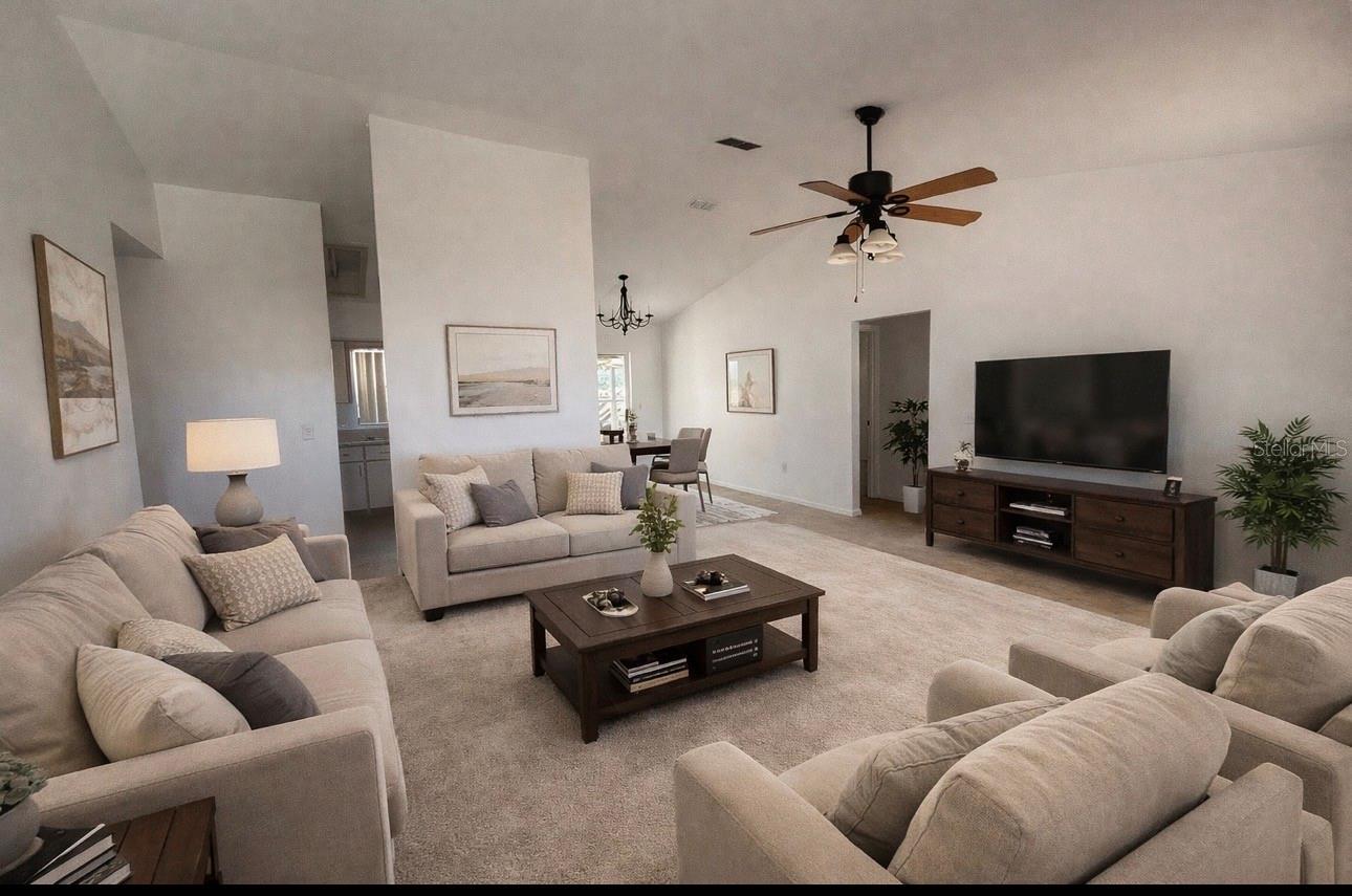 JUMPERS POINT - Residential