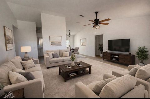 Tiny photo for 907 N West Street, Bushnell, FL 33513 (MLS # G5108979)