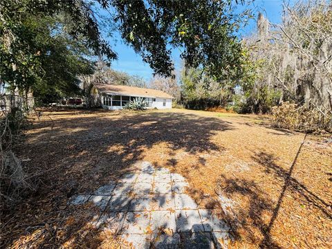 Tiny photo for 907 N West Street, Bushnell, FL 33513 (MLS # G5108979)