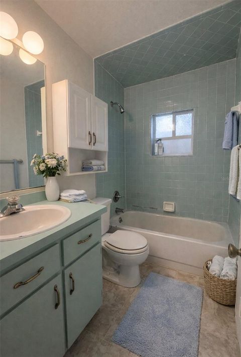 Tiny photo for 907 N West Street, Bushnell, FL 33513 (MLS # G5108979)