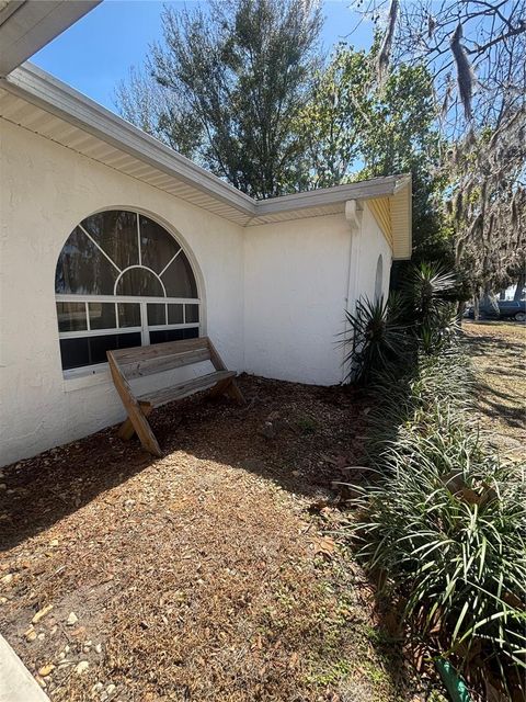 Tiny photo for 907 N West Street, Bushnell, FL 33513 (MLS # G5108979)