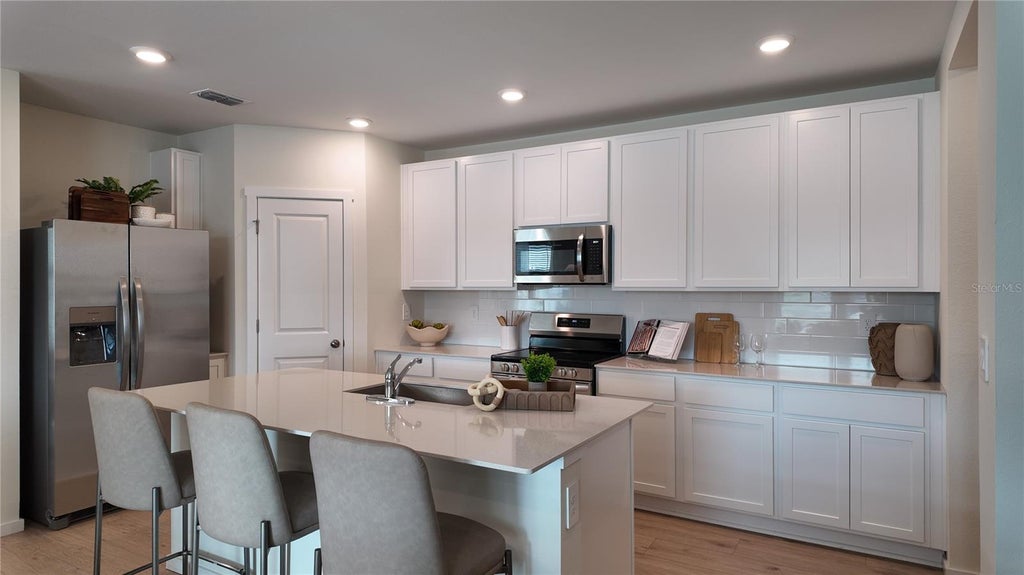 Photo of 4443 Elliots Astor Boulevard, Saint Cloud, FL 34772 (MLS # O6422906)