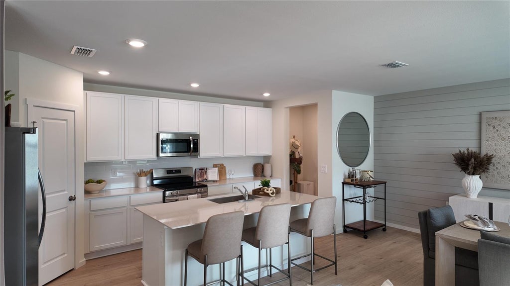 Photo of 4443 Elliots Astor Boulevard, Saint Cloud, FL 34772 (MLS # O6422906)