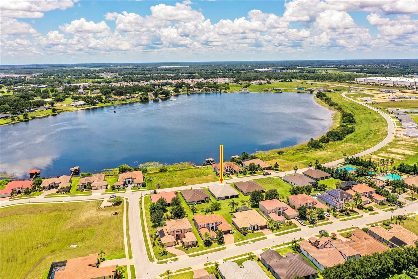 4222 JULIANA LAKE DRIVE