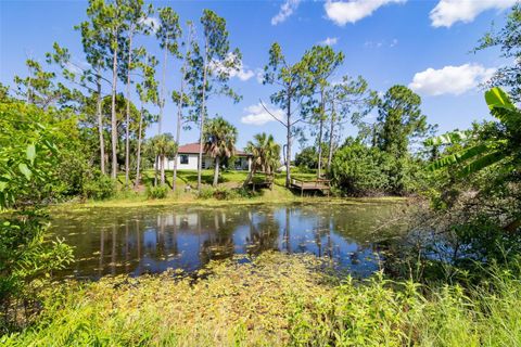 A home in NORTH PORT