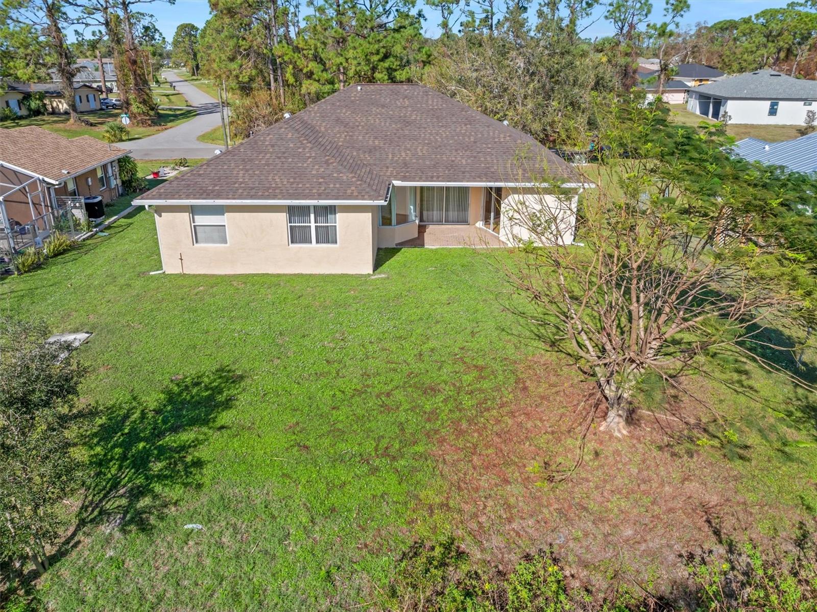 1516 NATRONA DRIVE