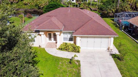 A home in NORTH PORT