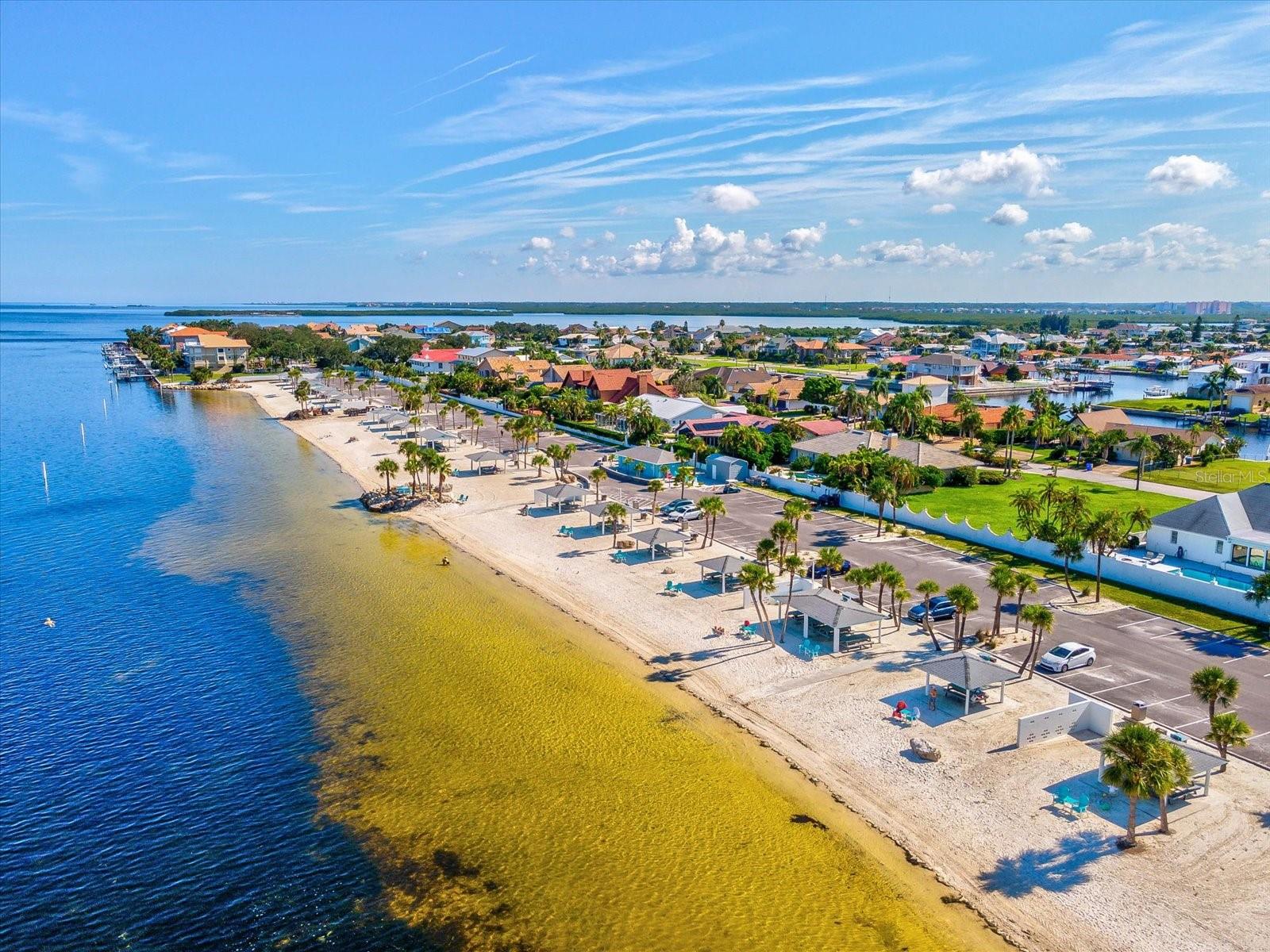 HARBOR VILLAS CONDO PH 01 - Residential