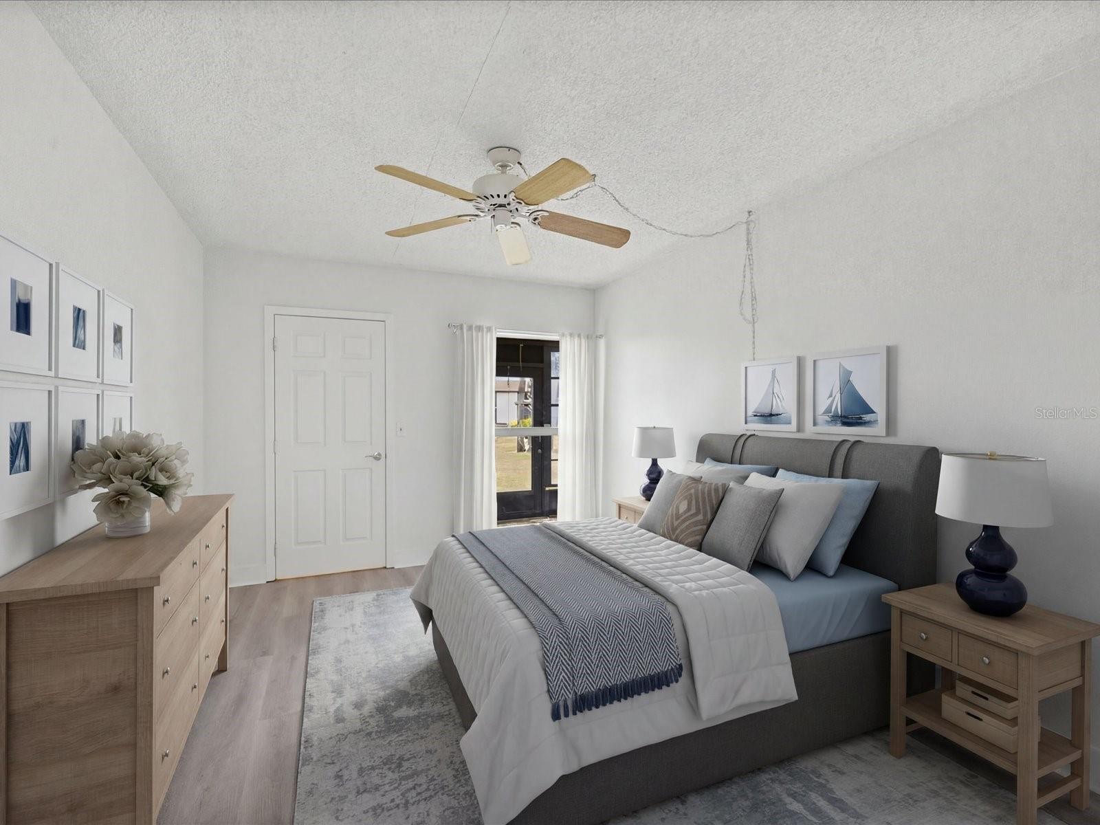 HARBOR VILLAS CONDO PH 01 - Residential